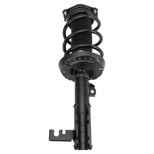 TRQ Front Left Complete Strut & Coil Spring Assembly Drivers Side Compatible with 20172020 Buick Envision