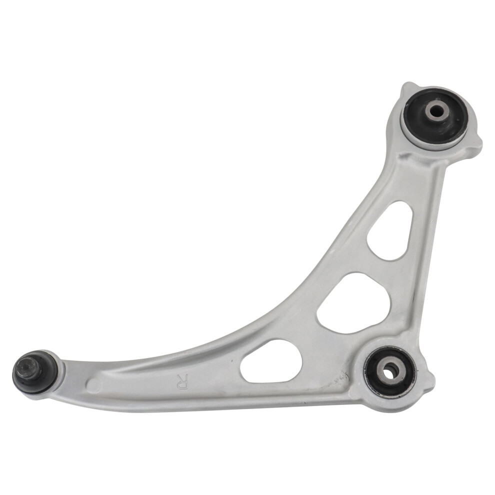 Trq Front Right Lower Control Arm With Ball Joint Passenger Side Compatible With 20192023 Nissan Altima 195591407151