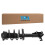 TRQ Front Left Complete Strut & Coil Spring Assembly Drivers Side Compatible with 20172020 Buick Envision 3