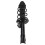 TRQ Front Left Complete Strut & Coil Spring Assembly Drivers Side Compatible with 20082010 Scion xD 1