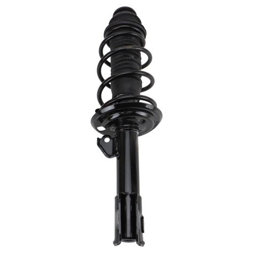 TRQ Front Left Complete Strut & Coil Spring Assembly Drivers Side Compatible with 20082010 Scion xD