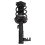 TRQ Front Right Complete Strut & Coil Spring Assembly Passenger Side Compatible with 20172020 Buick Envision 1