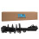 TRQ Front Right Complete Strut & Coil Spring Assembly Passenger Side Compatible with 20172020 Buick Envision 3