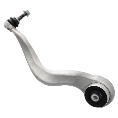 TRQ Front Right Lower Forward Control Arm with Ball Joint Compatible with 2013-2021 BMW