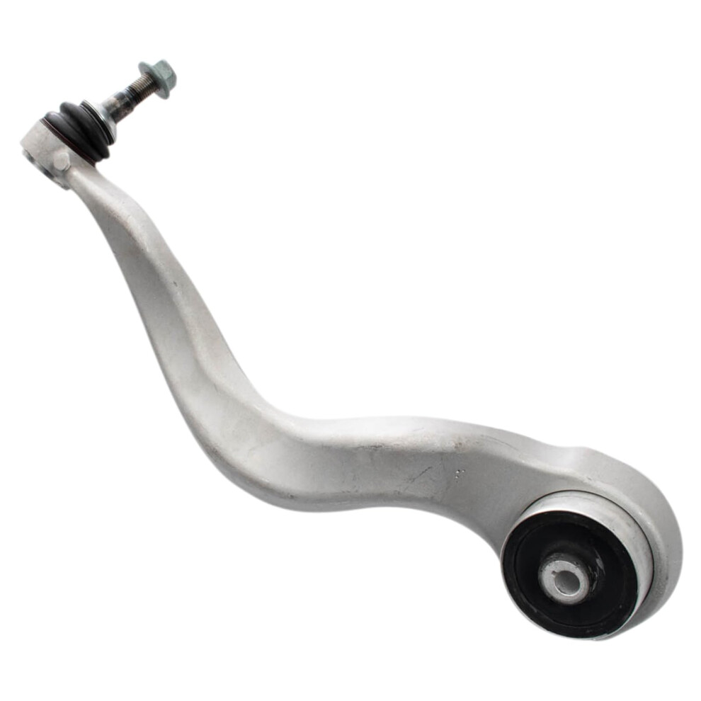 Trq Front Right Lower Forward Control Arm With Ball Joint Compatible With 20132021 Bmw 195591289276