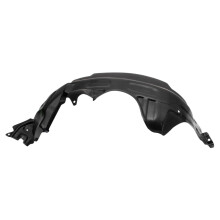 TRQ Innenkotflgelverkleidung vorne rechts, Beifahrerseite, kompatibel mit 20042006 Scion xB SC1249102