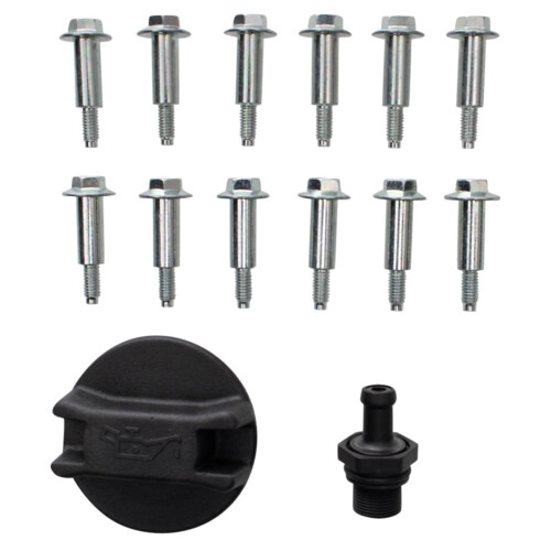 Coperchio valvola TRQ compatibile con 0715 Nissan 1