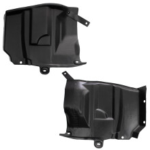 TRQ elso vezeto s utasoldali motor frccsensvdo pajzsa kompatibilis a 2009-2014 Nissan Maxima NI1250141 NI1251141 tpussal