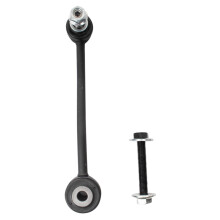 TRQ Stabilisatorstange hinten links rechts Fahrerseite Beifahrerseite kompatibel mit Jeep Wrangler 20182023