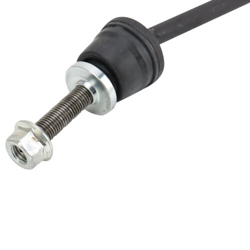 TRQ Front Right Sway Bar Link Compatible with 2012-2019 Mercedes-Benz 2