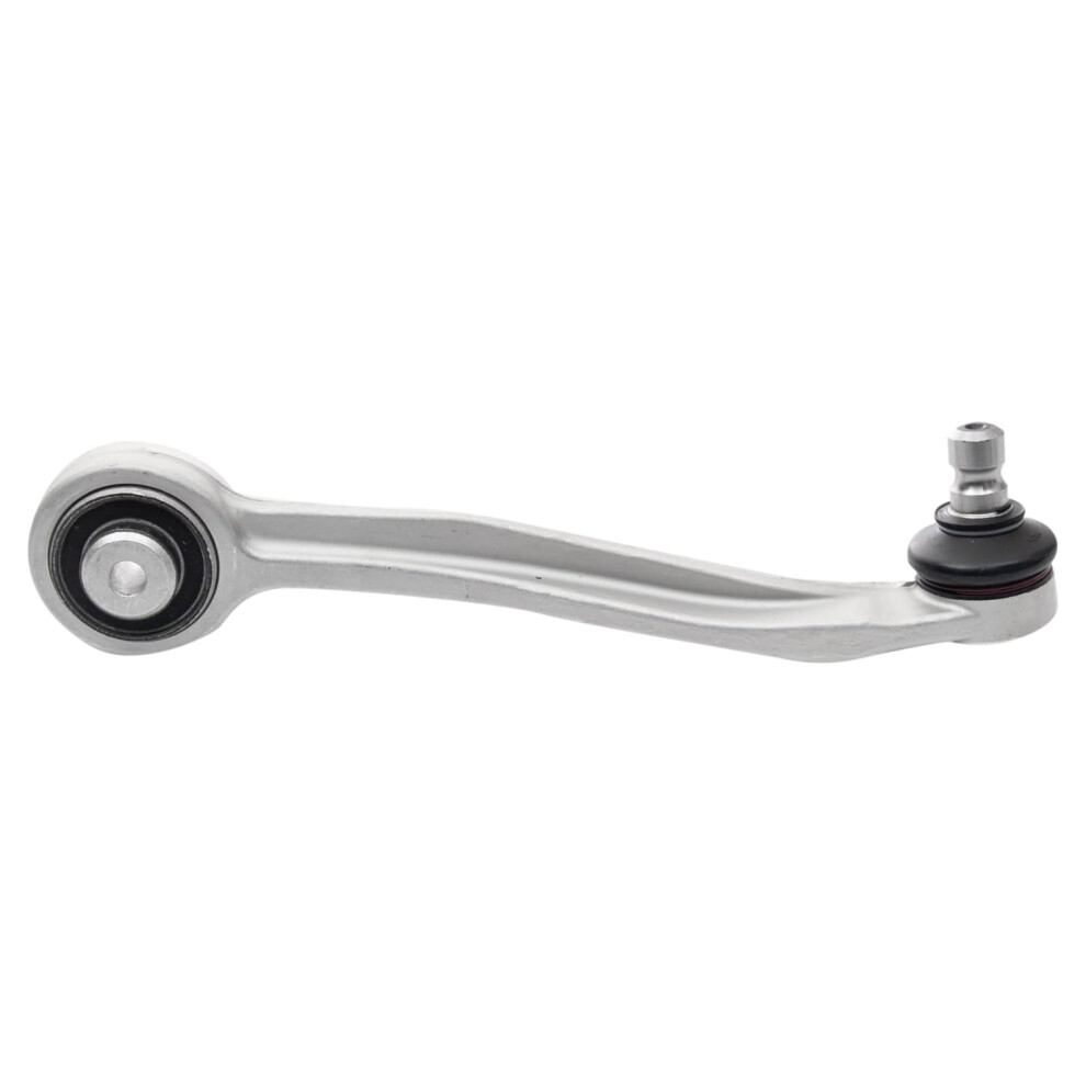 Trq Front Left Upper Rearward Control Arm With Ball Joint Compatible With 0919 Audi Porsche 195591750738