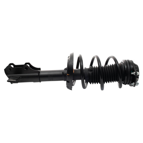 TRQ Front Right Complete Strut & Coil Spring Assembly Passenger Side Compatible with 20172020 Buick Envision 1