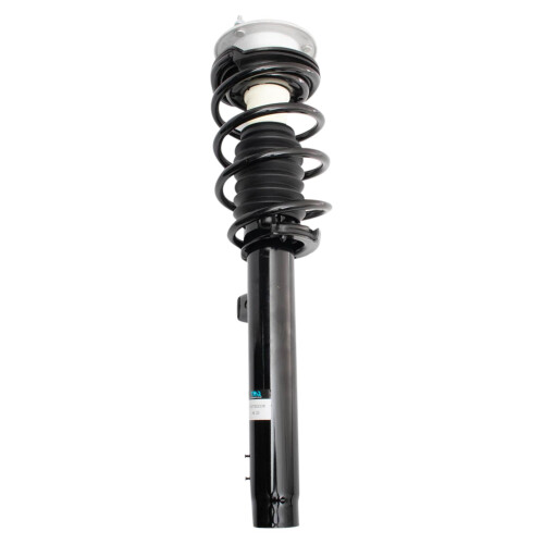 TRQ Front Left Complete Strut & Coil Spring Assembly Drivers Side Compatible with 2013-2015 BMW X1