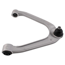 TRQ Querlenker vorne rechts oben mit Kugelgelenk Beifahrerseite, kompatibel mit 20092012 INFINITI FX35 2013 FX37 20092013 FX50 20142017 QX70