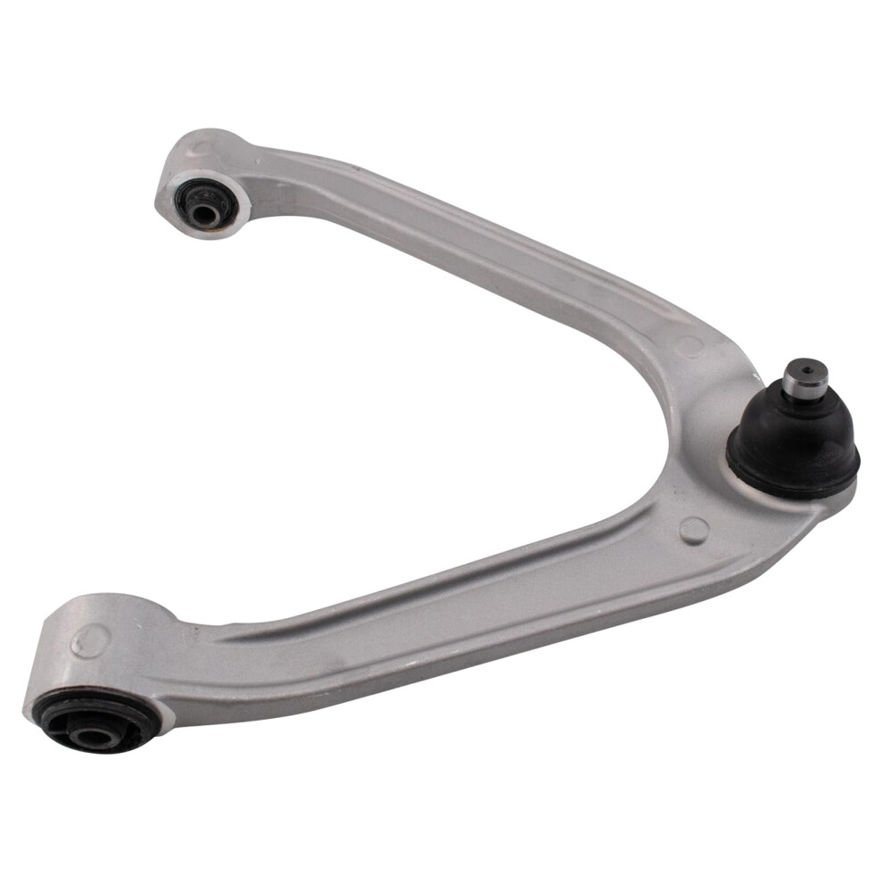 Trq Front Right Upper Control Arm With Ball Joint Passenger Side Compatible With 20092012 Infiniti Fx35 2013 Fx37 20092013 Fx50 20142017 Qx70 195591750769