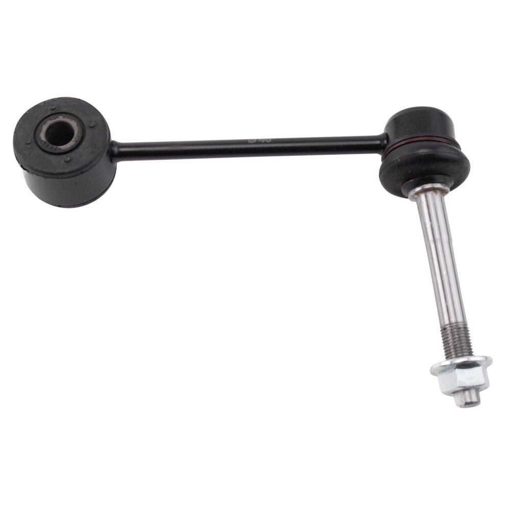 Trq Front Left Right Sway Bar Stabilizer Link Driver Passenger Side Compatible With 20012006 Lexus Ls430 195591750882