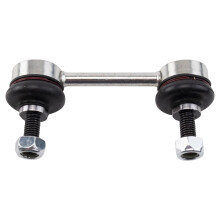 TRQ Stabilisatorstange hinten links rechts, Fahrer- und Beifahrerseite, kompatibel mit BMW X3 20042010
