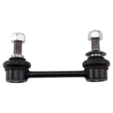 TRQ stabilisatorstanglink achter links rechts compatibel met BMW 2009-2018