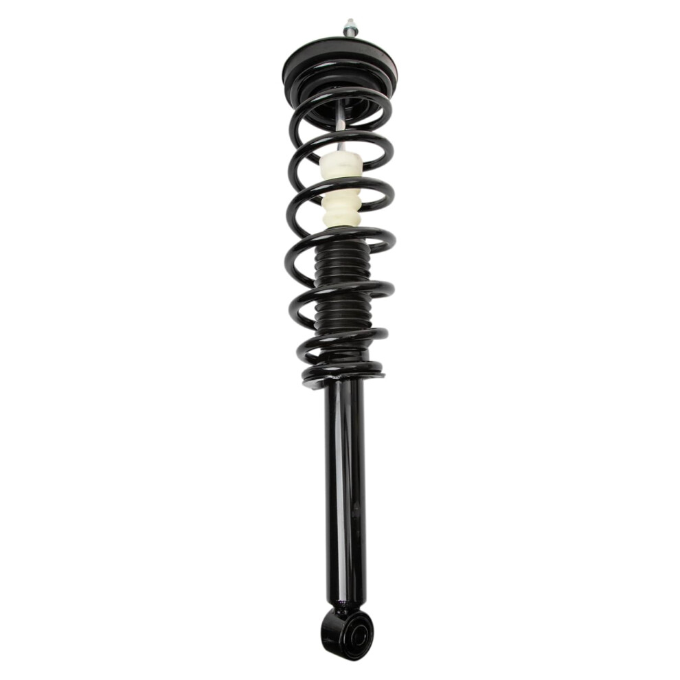 Trq Rear Right Shock & Spring Strut Assembly Passenger Side Compatible With 20012006 Lexus Ls430 195591344678