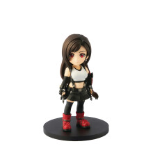 Square Enix Final Fantasy VII Rebirth: Tifa Lockheart Adorable Arts Figur
