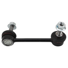 TRQ Stabilisator-Verbindung fr Stabilisator vorne rechts, Beifahrerseite, kompatibel mit Hyundai Equus 20122016, Genesis 20092014