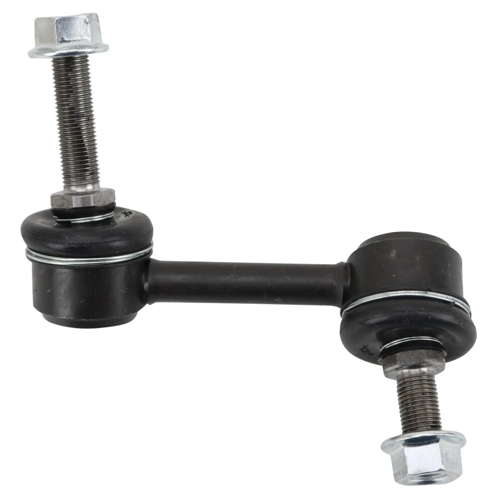 Trq Rear Left Sway Bar Stabilizer Link Drivers Side Compatible With 20152019 Hyundai Sonata 20172020 Kia Cadenza 20162020 Optima 195591750899