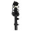 TRQ Front Left Complete Strut & Coil Spring Assembly Drivers Side Compatible with 2017-2022 Honda CR-V 1