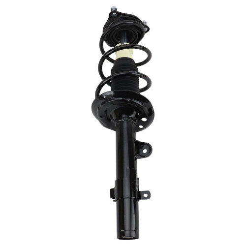 TRQ Front Left Complete Strut & Coil Spring Assembly Drivers Side Compatible with 2017-2022 Honda CR-V