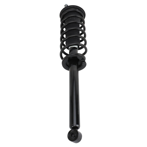 TRQ Rear Left Shock & Spring Strut Assembly Drivers Side Compatible with 2007-2017 Lexus LS460