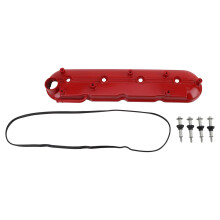TRQ hjre ventildksel kompatibel med Buick Cadillac Chevrolet GMC Hummer Pontiac Saab