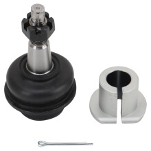 TRQ Front Upper Ball Joint Compatible with 20202023 Jeep Gladiator 20182023 Wrangler