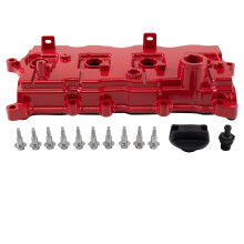Couvercle de valve TRQ compatible avec Nissan 20072015