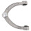TRQ Front Left Upper Control Arm with Ball Joint Compatible with 2012-2019 Mercedes-Benz 4