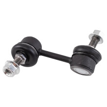 TRQ Stabilisatorstange fr Stabilisator hinten links, Fahrerseite, kompatibel mit Lexus LS430 20012006
