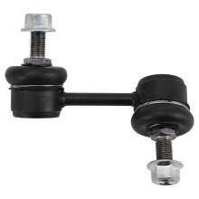 TRQ Stabilisator-Verbindung fr Stabilisator hinten rechts, Beifahrerseite, kompatibel mit Lexus LS430 20012006