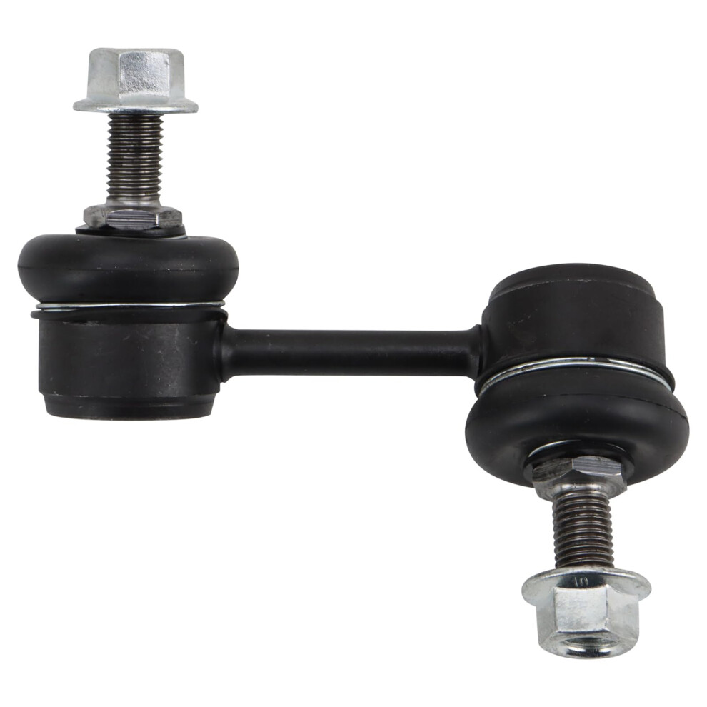 Trq Rear Right Sway Bar Stabilizer Link Passenger Side Compatible With 20012006 Lexus Ls430 195591345408