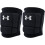 Under Armour Joelheiras Armor 3 Preto M 1