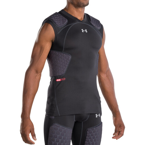 Under Armour Gameday Armor Pro 5-Pad Top Sort XXL