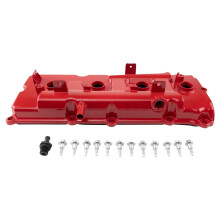TRQ Couvercle de valve gauche compatible avec Nissan 20072010 INFINITI 20072017