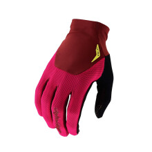 Troy Lee Designs Ace Handschuh Mono Berry Large