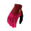 Troy Lee Designs Ace Handschoen Mono Berry Groot 1