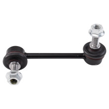 TRQ Stabilisatorstange vorne links, Fahrerseite, kompatibel mit Hyundai Equus 20122016, Genesis 20092014