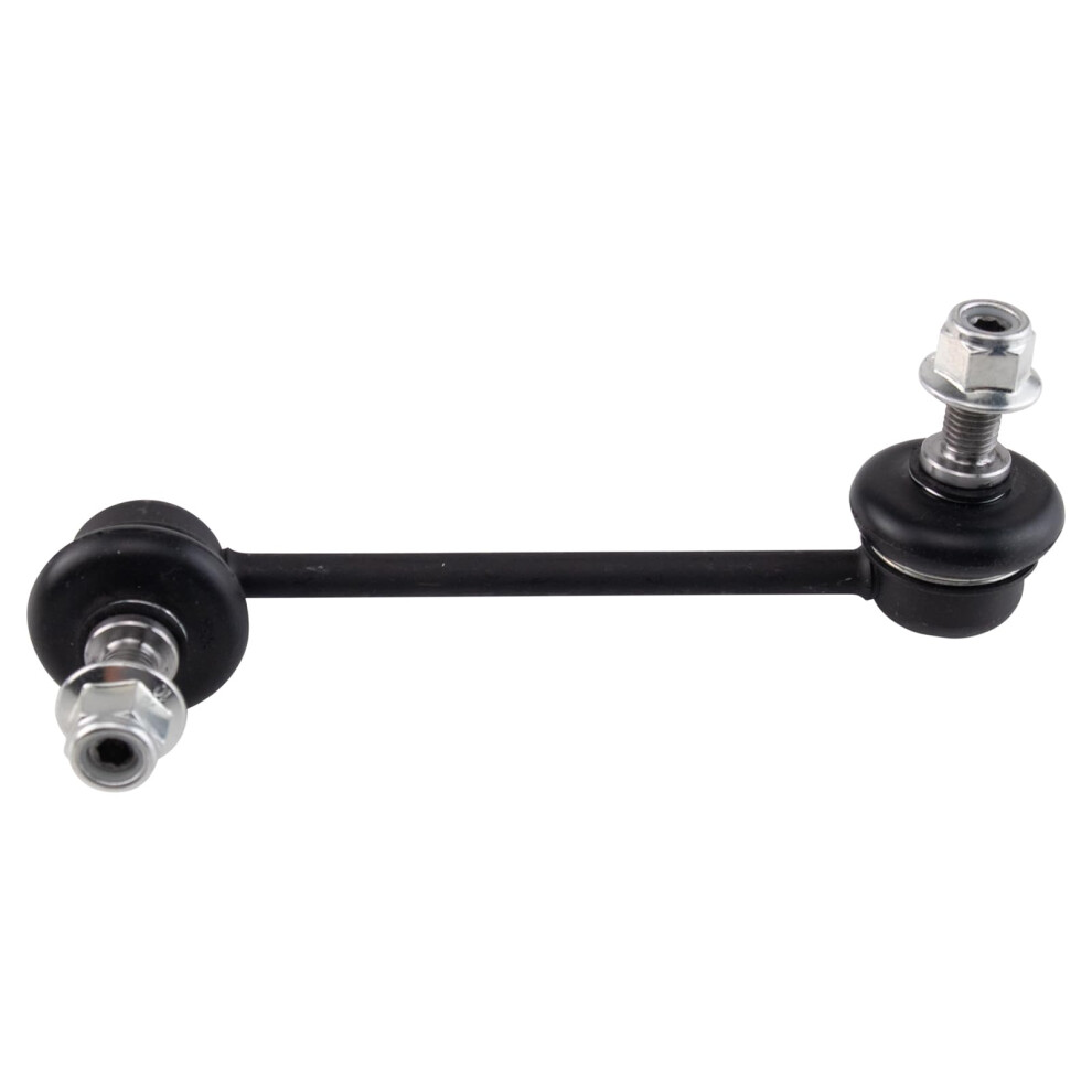 Trq Rear Right Sway Bar Stabilizer Link Passenger Side Compatible With 20142022 Jeep Cherokee 195591345385