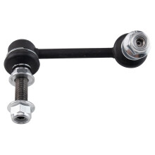 TRQ Stabilisatorstange hinten links, Fahrerseite, kompatibel mit 2013 INFINITI JX35 20142022 QX60 20152023 Nissan Murano 20132020 Pathfinder