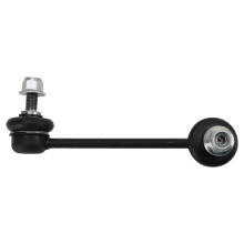 TRQ Stabilisatorstange fr Stabilisator hinten links, Fahrerseite, kompatibel mit Jeep Cherokee 20142022