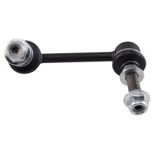 TRQ Rear Right Sway Bar Stabilizer Link Passenger Side Compatible with 2013 INFINITI JX35 2014-2022 QX60 2015-2023 Nissan Murano 2013-2020 Pathfinder