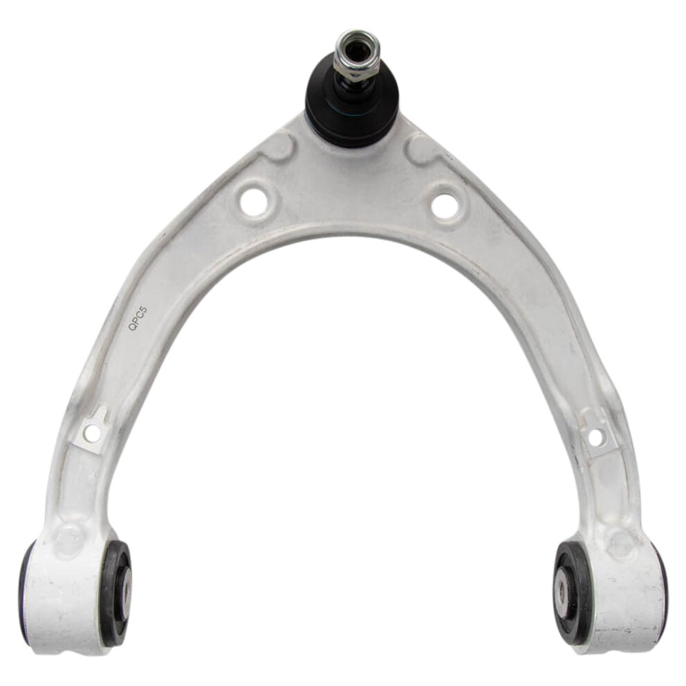 Trq Front Left Upper Right Control Arm With Ball Joint Drivers Side Compatible With 20112018 Porsche Cayenne 20112017 Volkswagen Touareg 195591372121