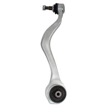 TRQ Front Left Lower Forward Control Arm with Ball Joint Drivers Side Compatible with 2018-2021 BMW X3 2019-2021 X4
