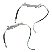 TRQ elso fktmlokszlet kompatibilis az 1997-2002 Dodge Dakota 2000-2002 Durango-val