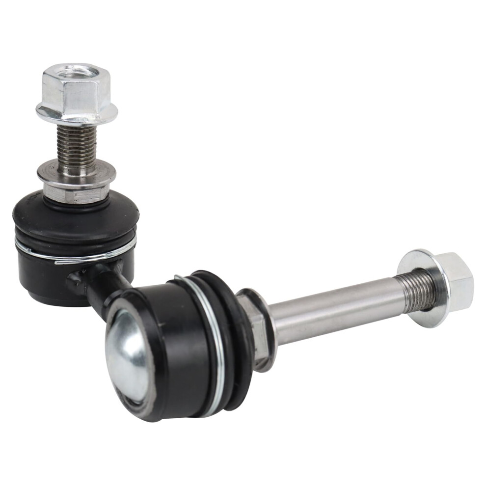 Trq Front Left Sway Bar Stabilizer Link Drivers Side Compatible With 20092012 Infiniti Fx35 2013 Fx37 20092013 Fx50 20142017 Qx70 195591750813